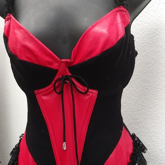 2pc/Lingerie - Picture 2 of 12